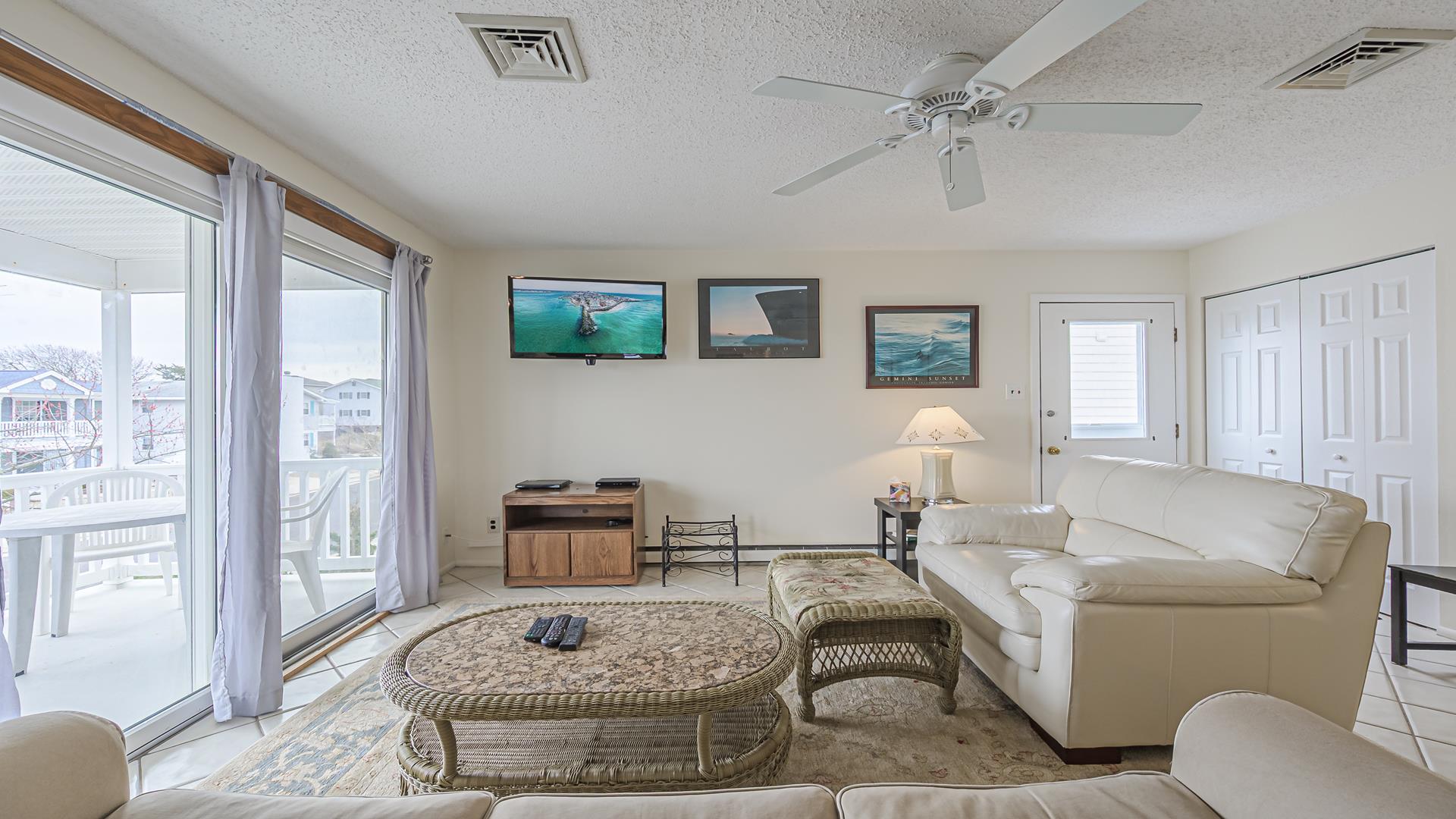 330 41st ST, Brigantine (South End)