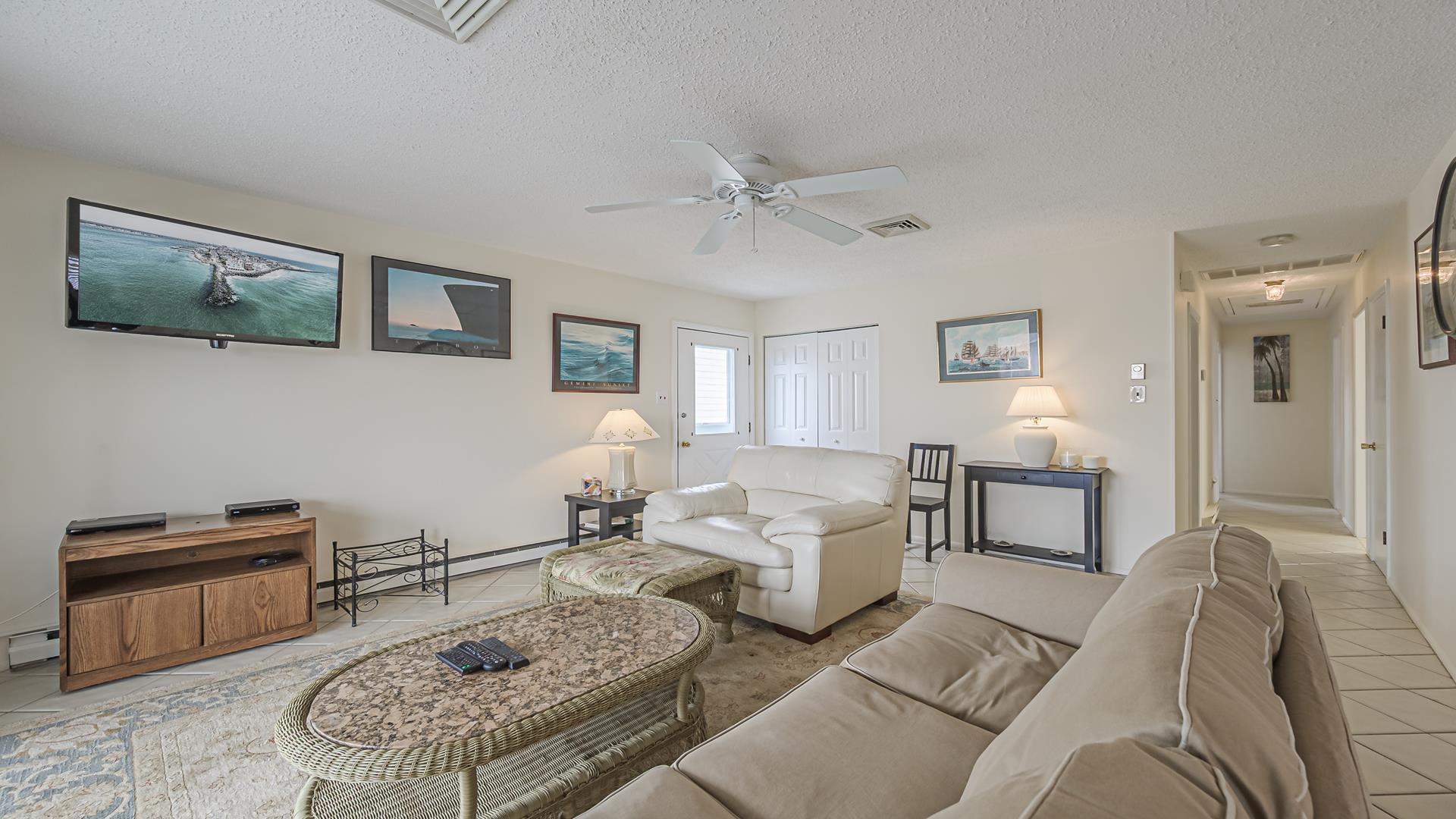 330 41st ST, Brigantine (South End)