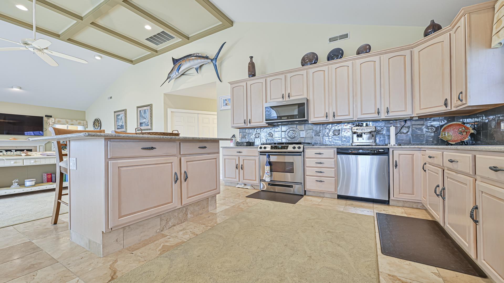 306 Dolphin Dr, Brigantine (Beach Block)