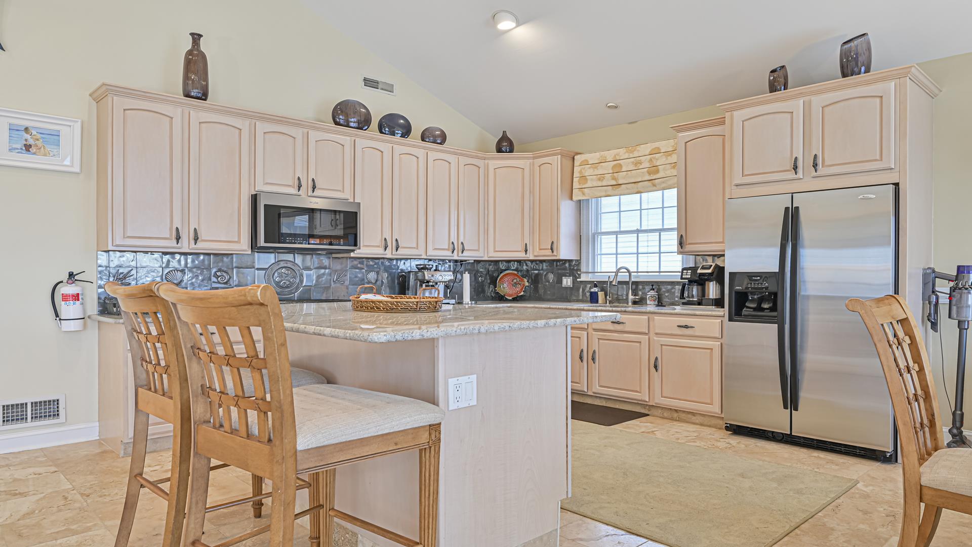 306 Dolphin Dr, Brigantine (Beach Block)