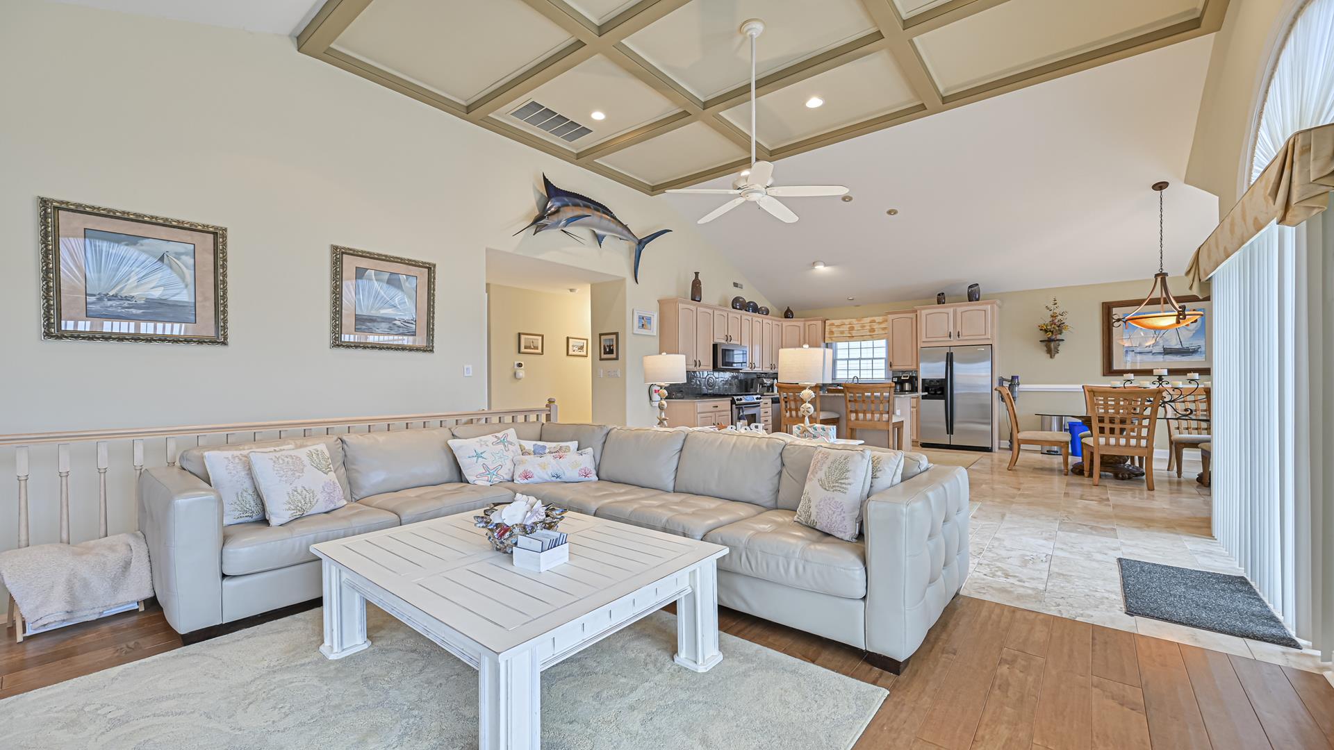 306 Dolphin Dr, Brigantine (Beach Block)