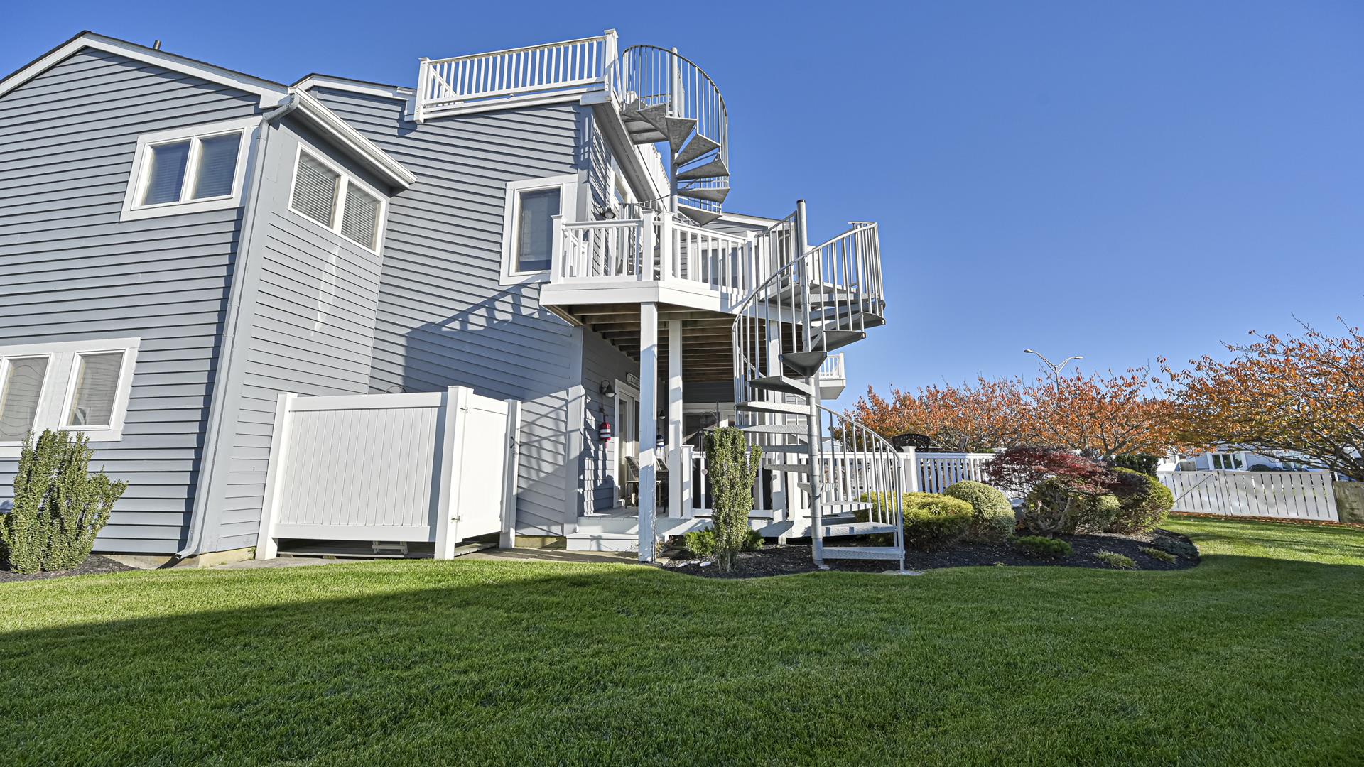 4 Ockenlander Court, Brigantine (Other)