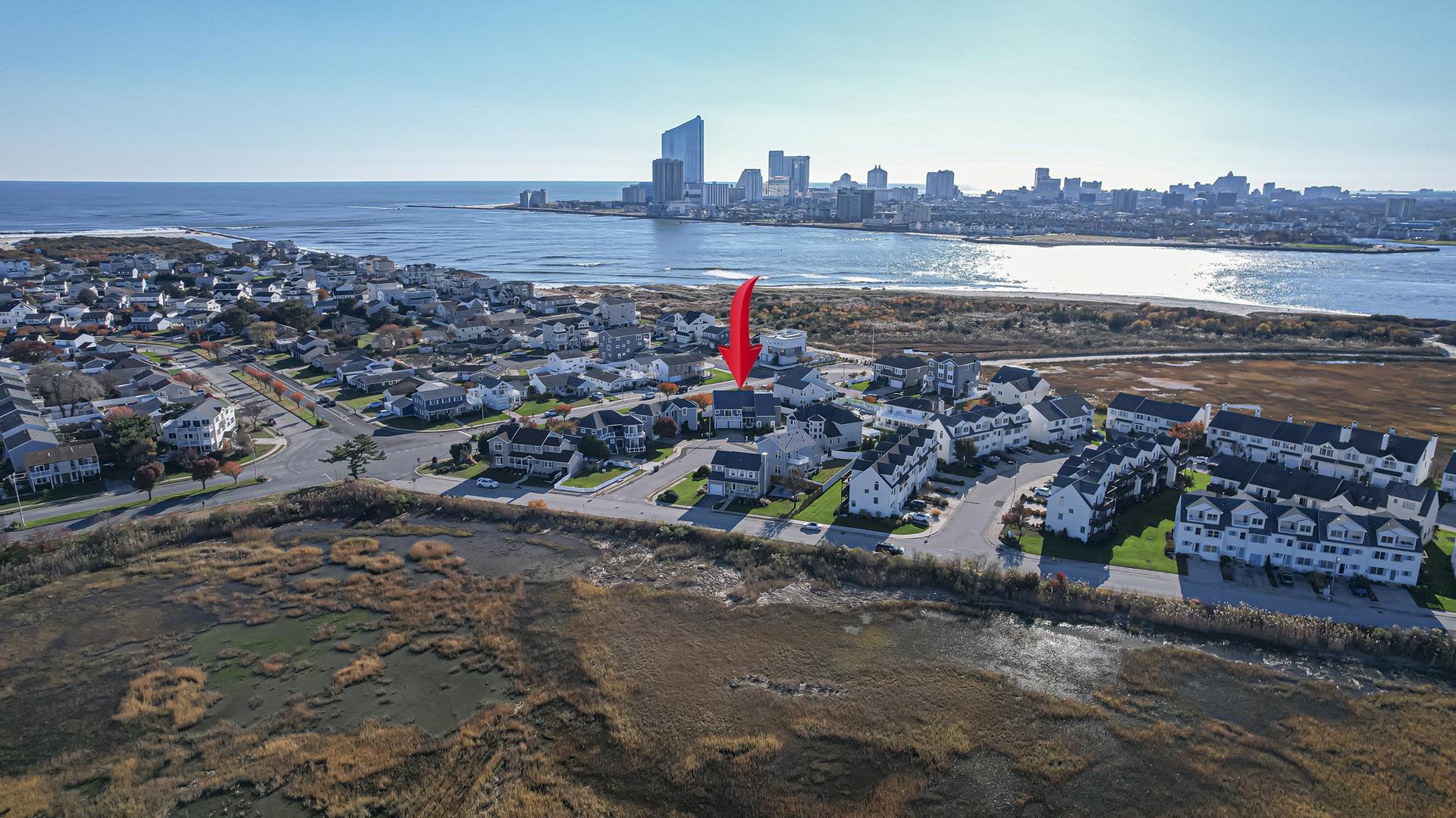 4 Ockenlander Court, Brigantine (Other)