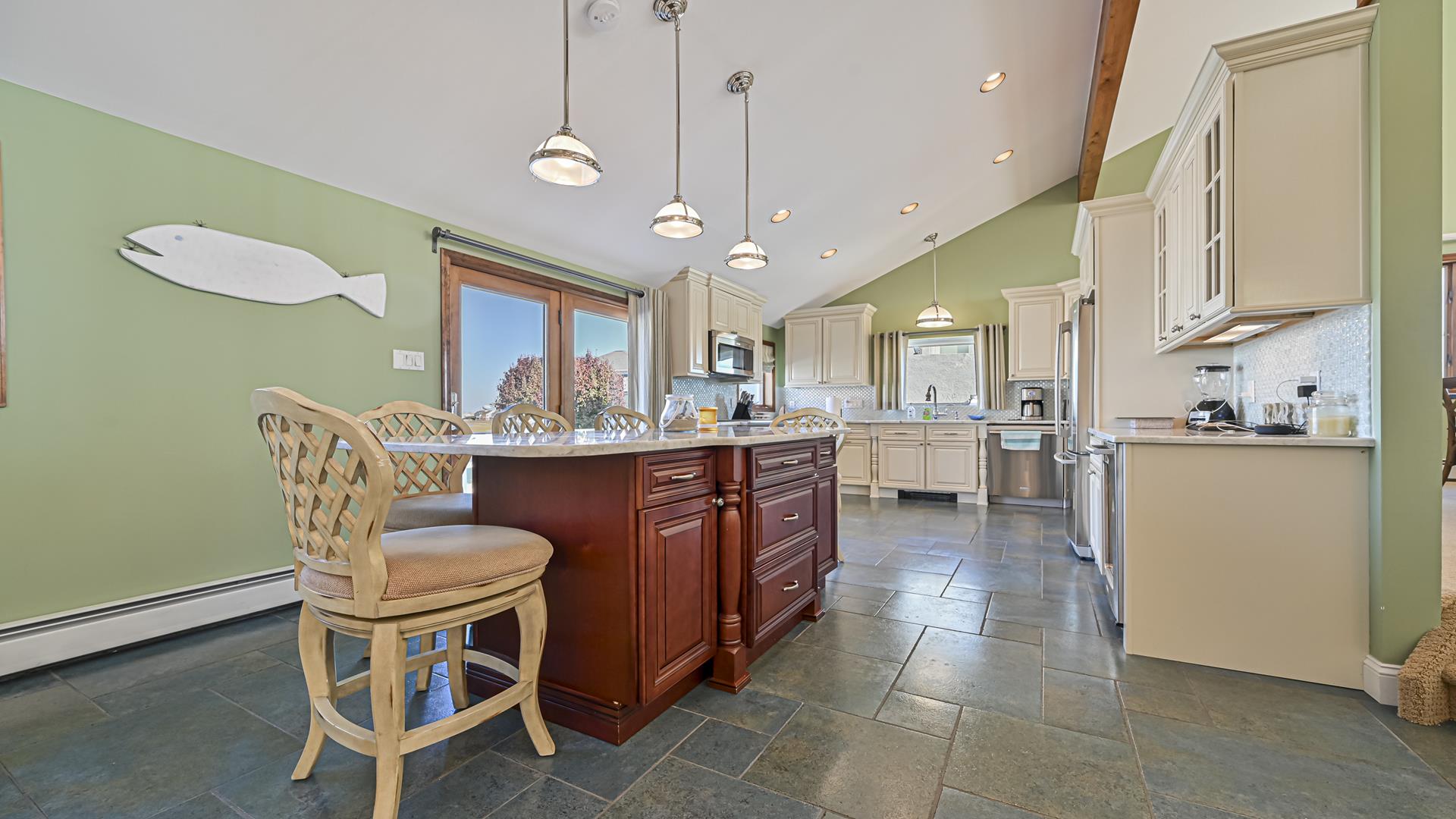 4 Ockenlander Court, Brigantine (Other)