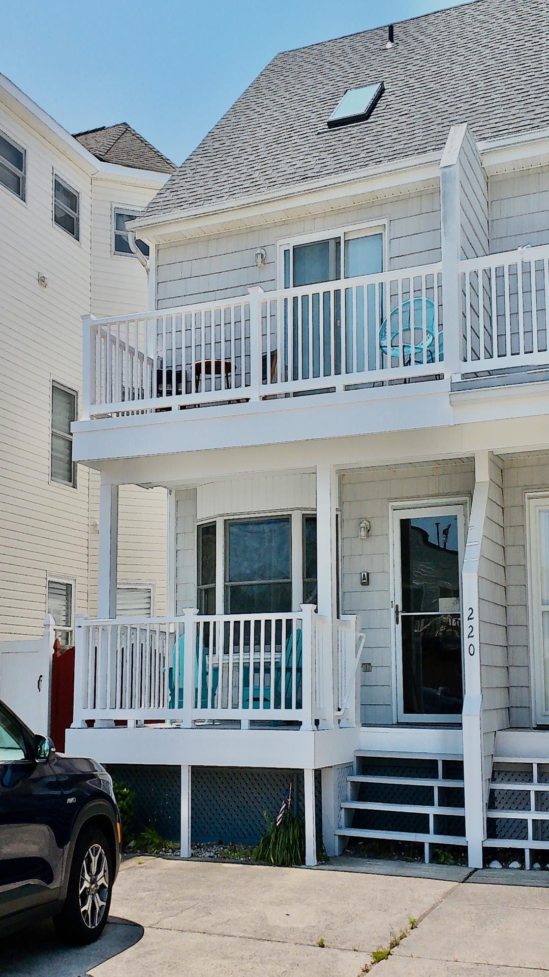 220 4th st N, Brigantine
