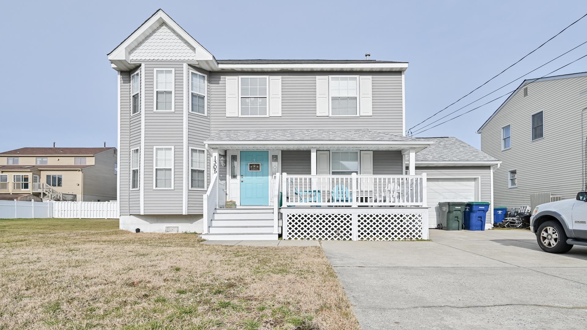 1305 Duncan Place, Brigantine