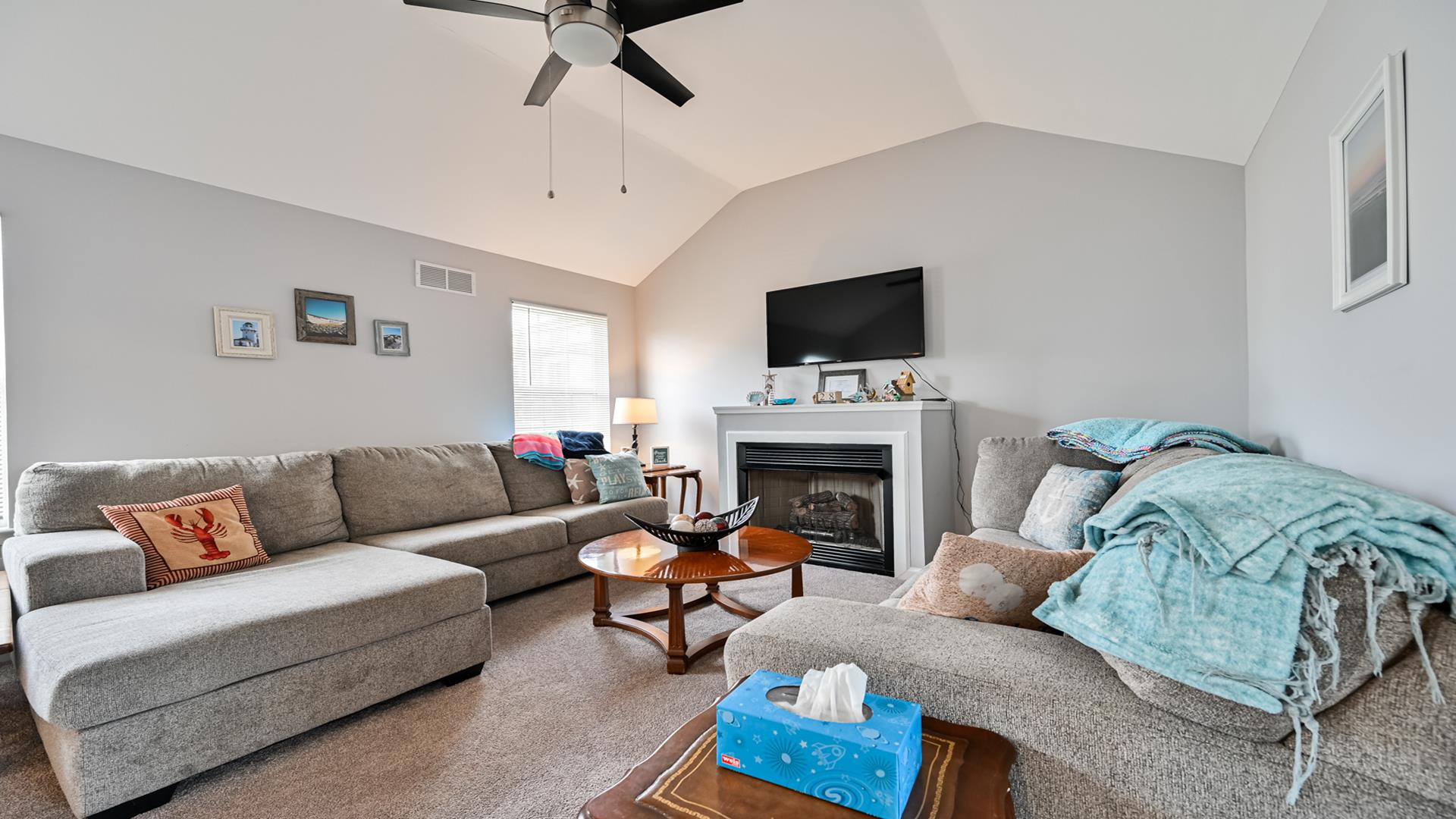 1305 Duncan Place, Brigantine (Golf Course)