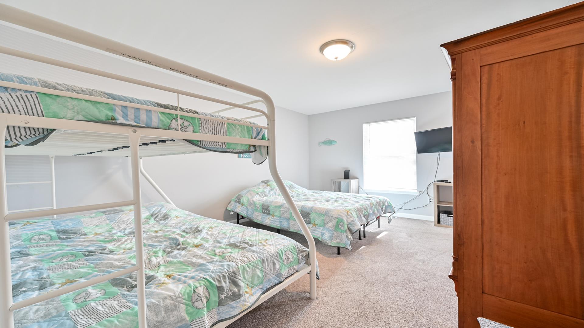 1305 Duncan Place, Brigantine (Golf Course)