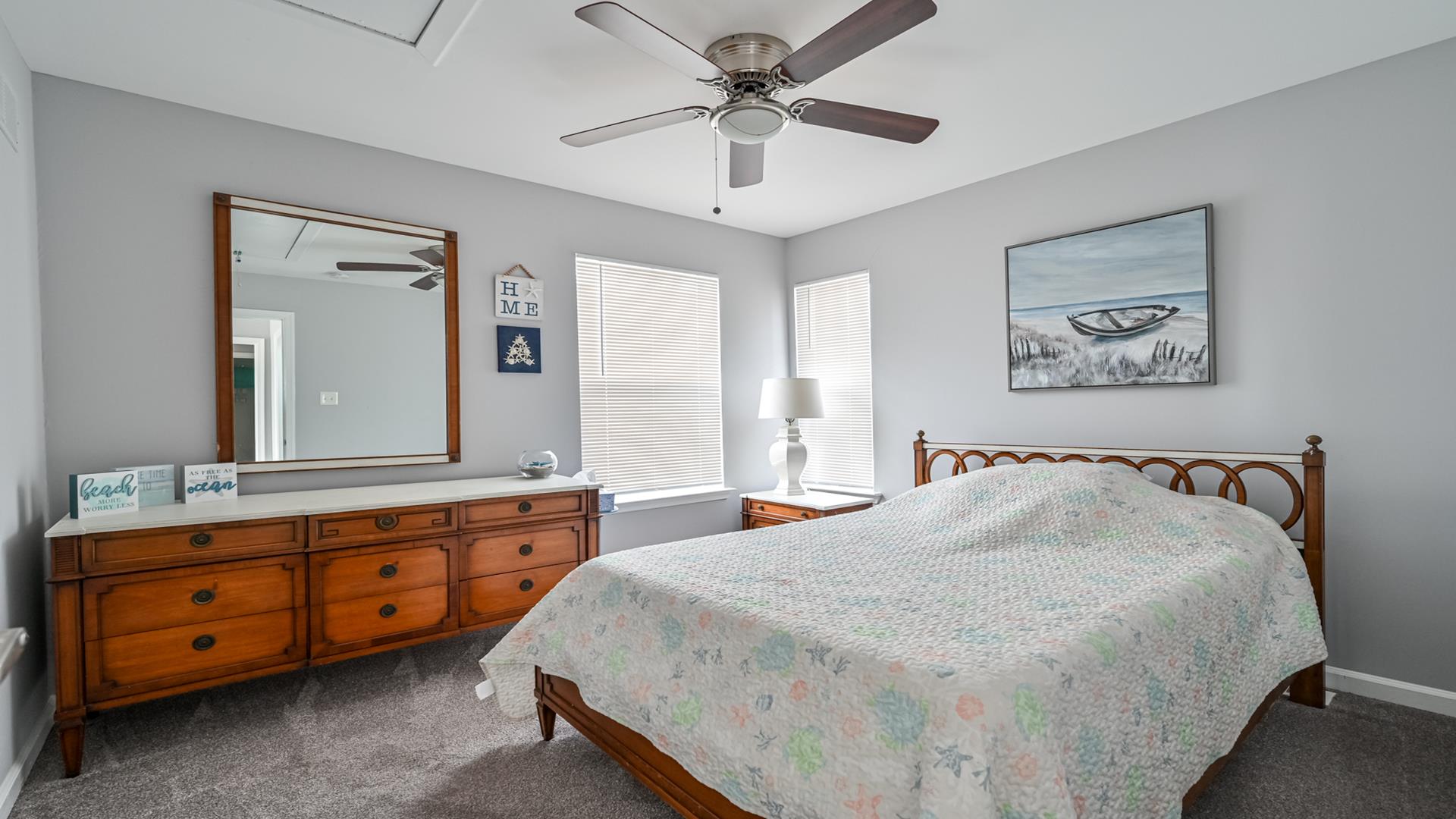 1305 Duncan Place, Brigantine (Golf Course)