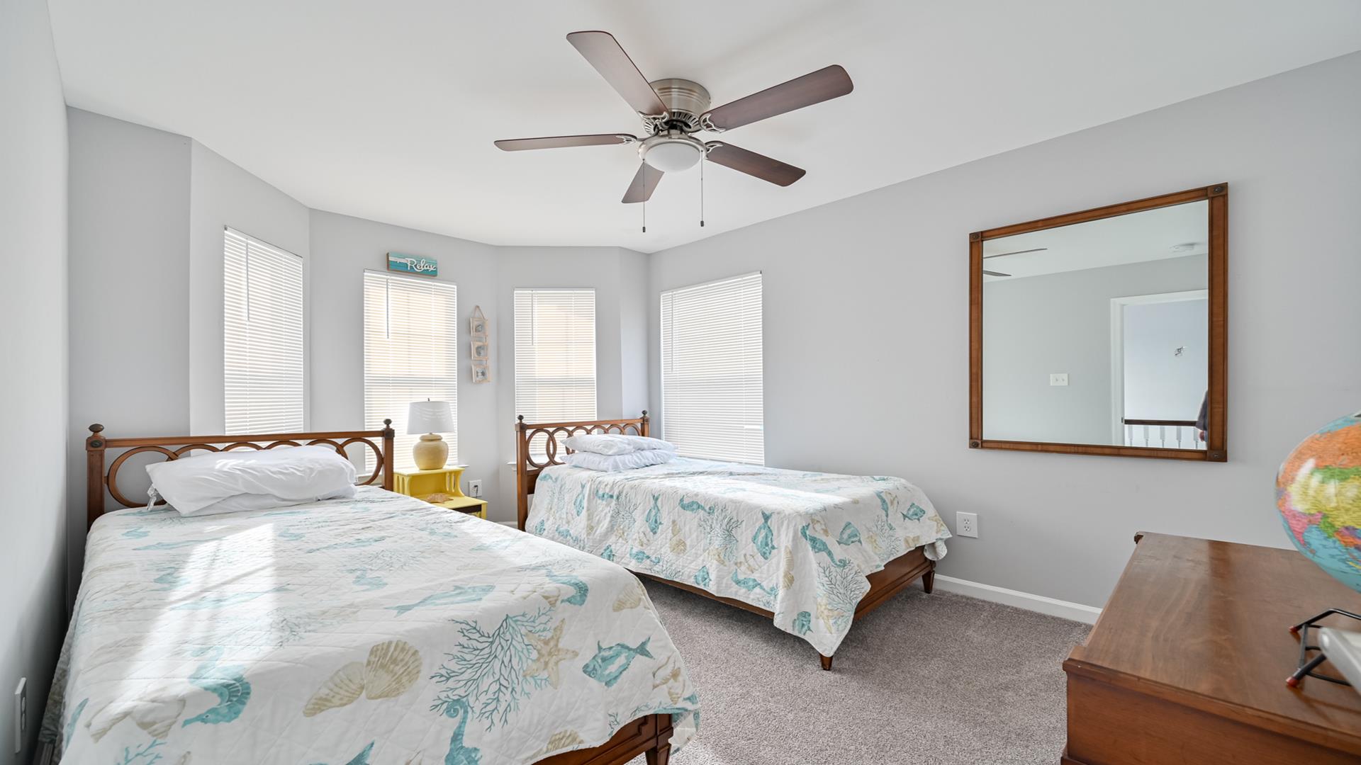 1305 Duncan Place, Brigantine (Golf Course)