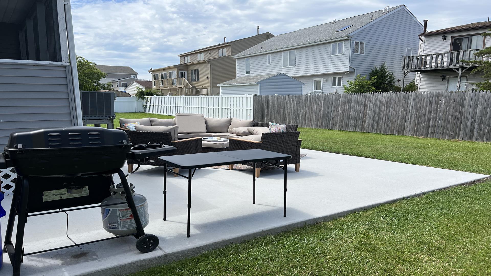 1305 Duncan Place, Brigantine (Golf Course)