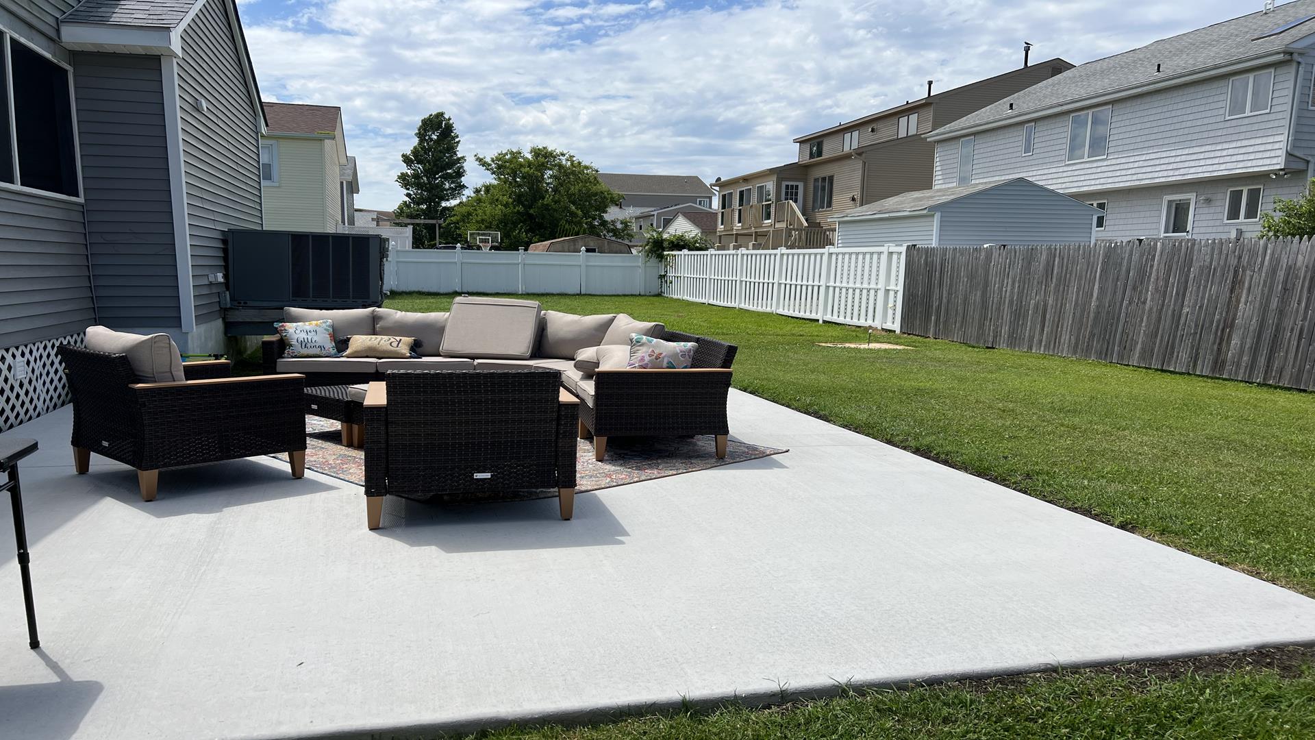 1305 Duncan Place, Brigantine (Golf Course)