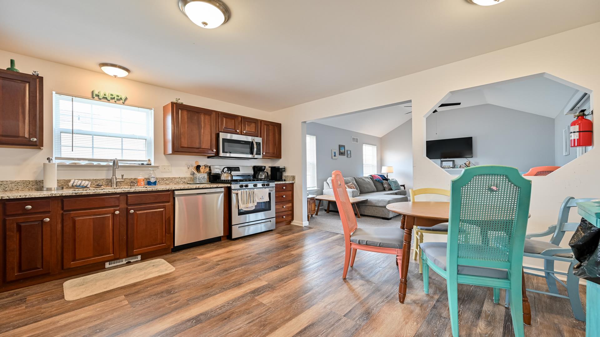 1305 Duncan Place, Brigantine (Golf Course)