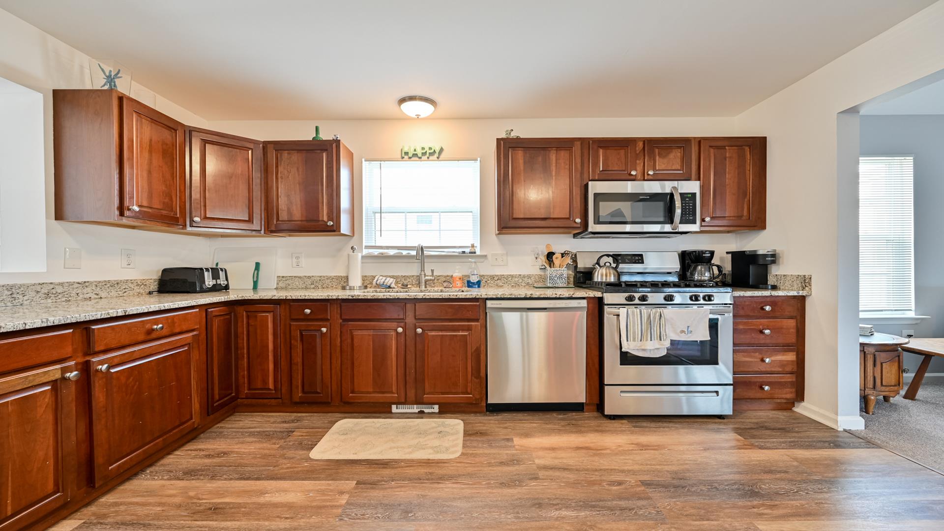 1305 Duncan Place, Brigantine (Golf Course)