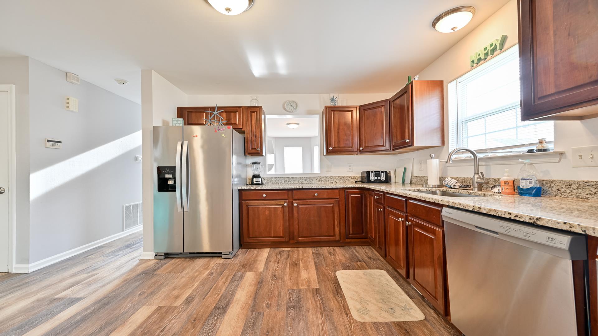 1305 Duncan Place, Brigantine (Golf Course)