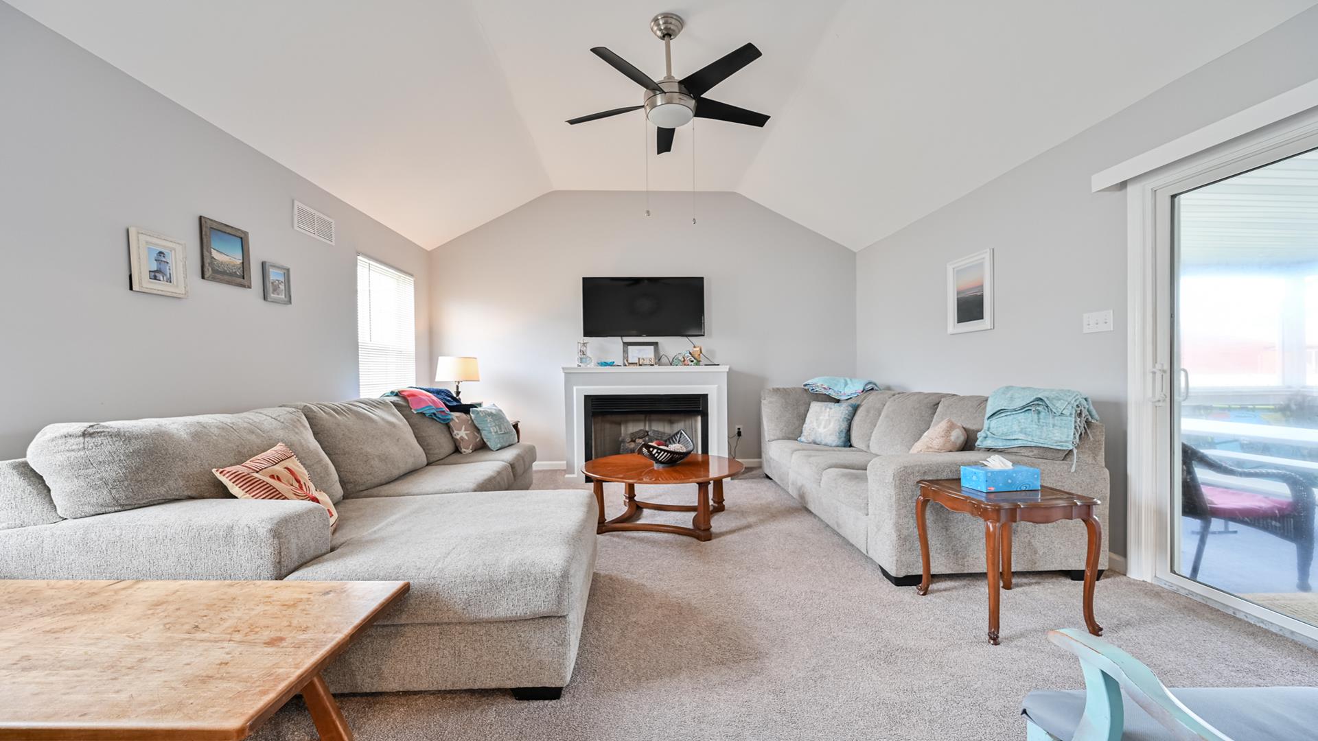 1305 Duncan Place, Brigantine (Golf Course)