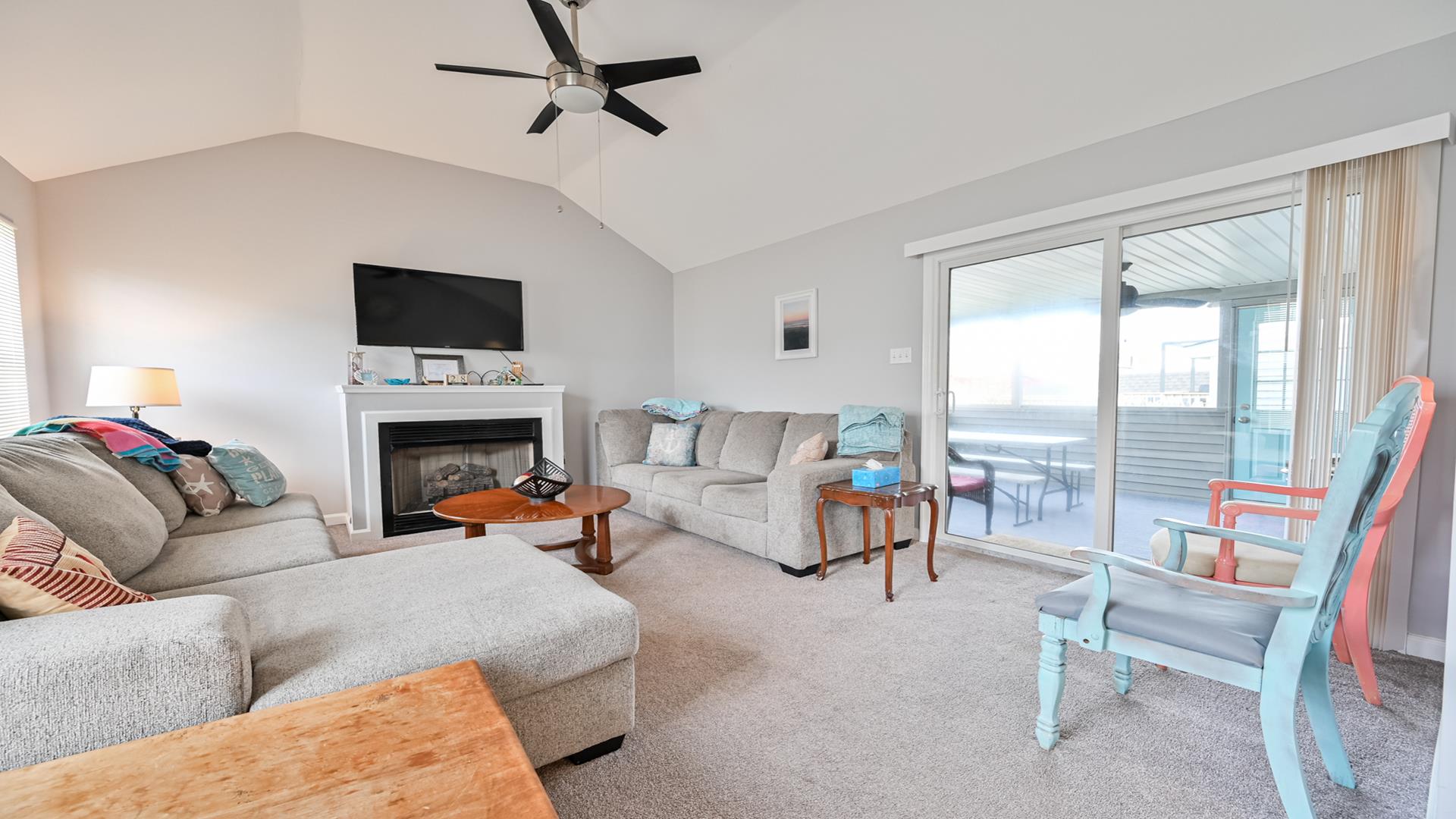 1305 Duncan Place, Brigantine (Golf Course)