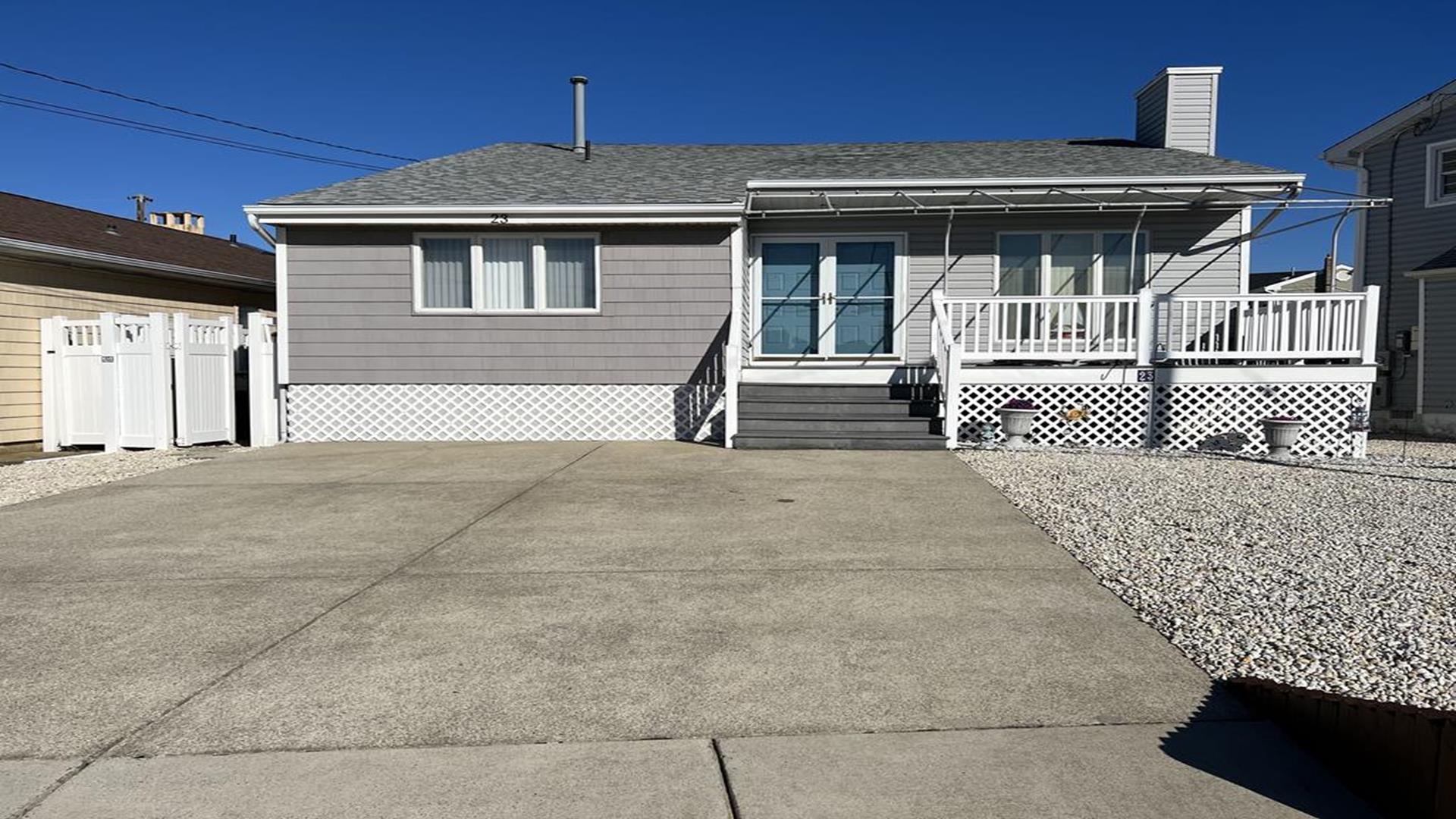 23 N Roosevelt Blvd., Brigantine