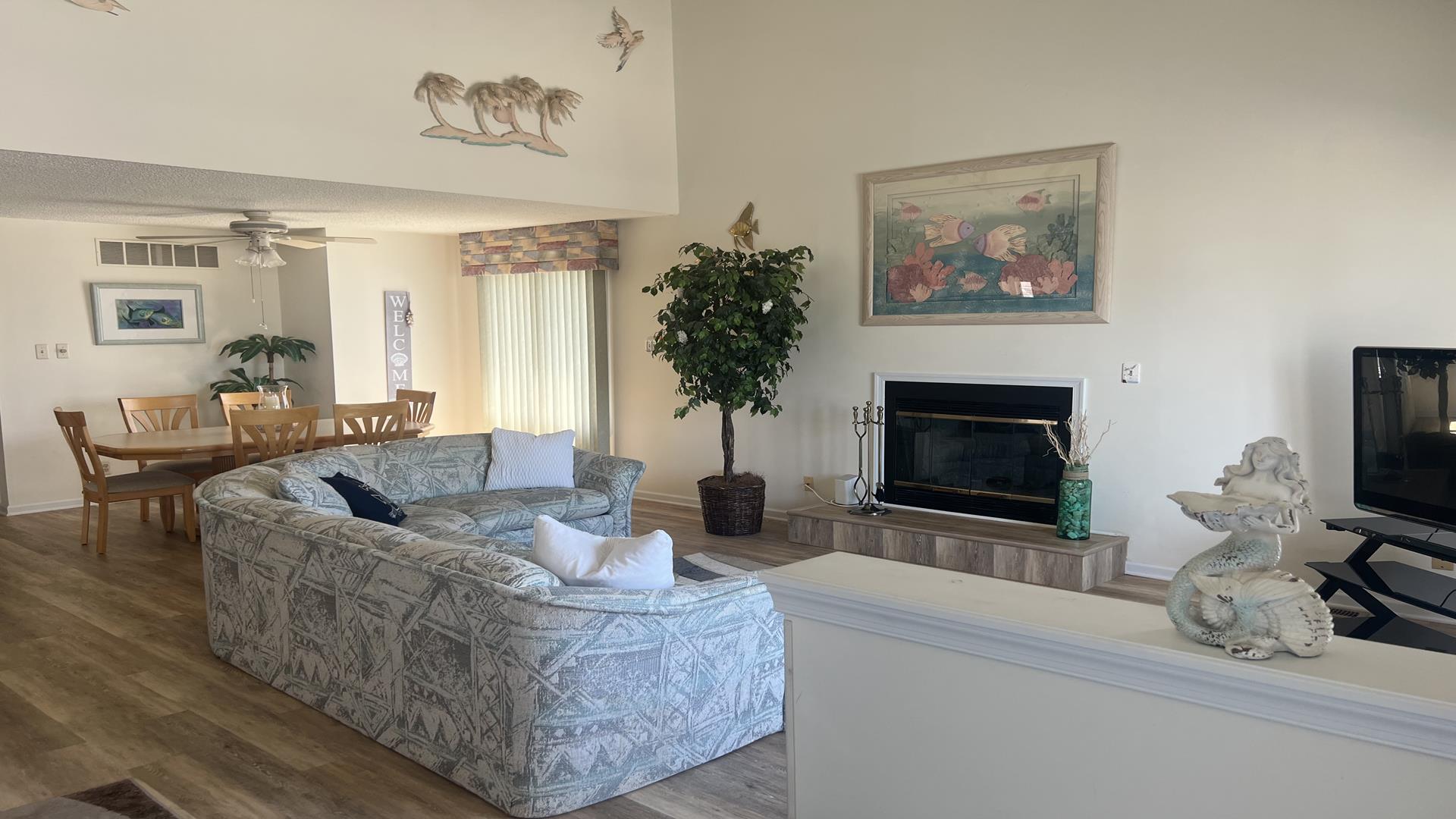 23 N Roosevelt Blvd., Brigantine (Golf Course)