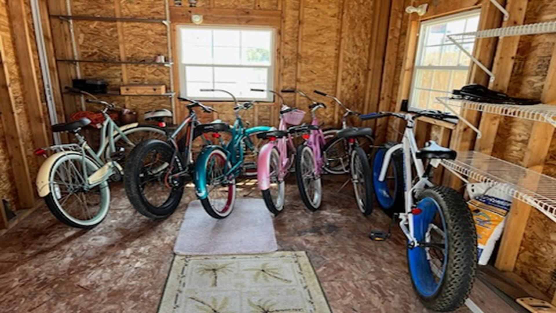 23 N Roosevelt Blvd., Brigantine (Golf Course)