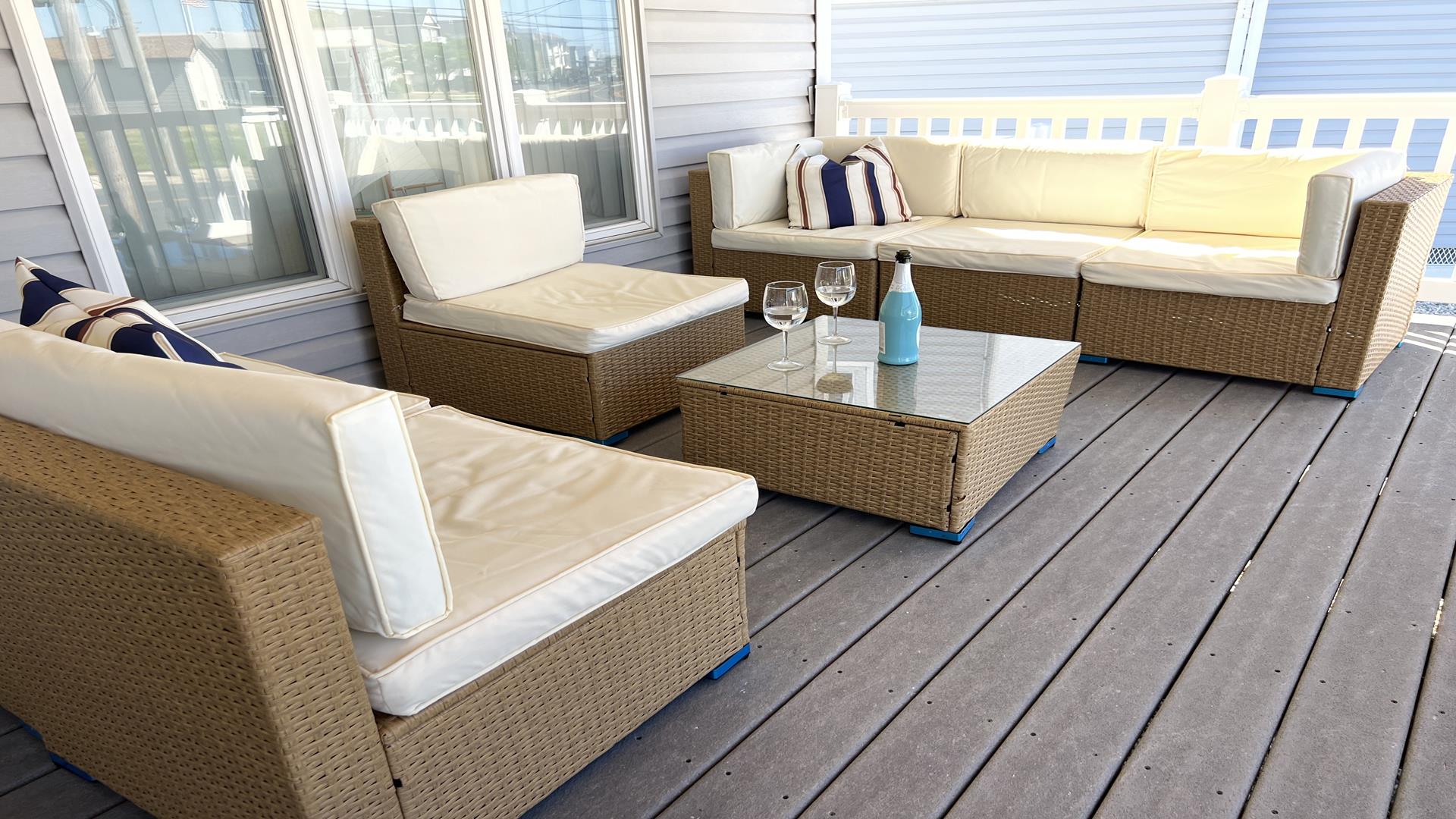 23 N Roosevelt Blvd., Brigantine (Golf Course)