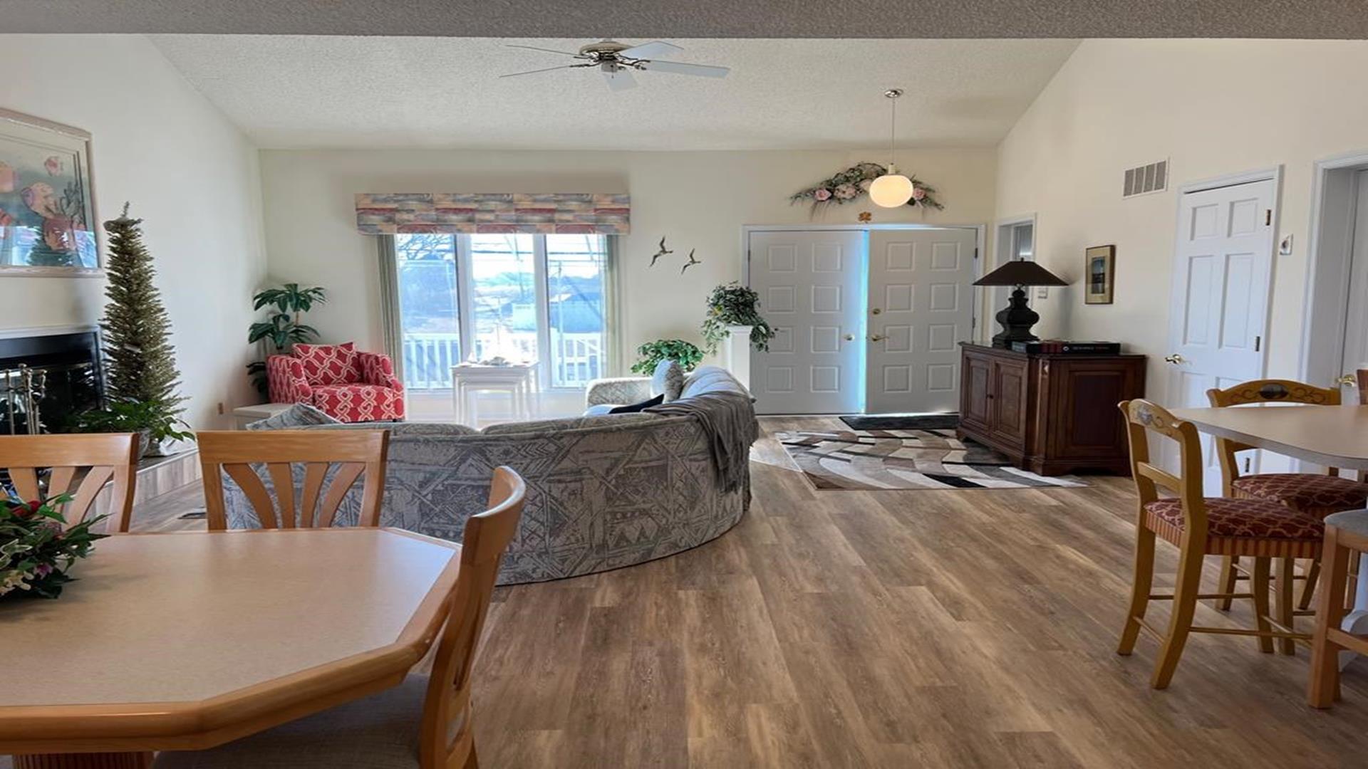 23 N Roosevelt Blvd., Brigantine (Golf Course)