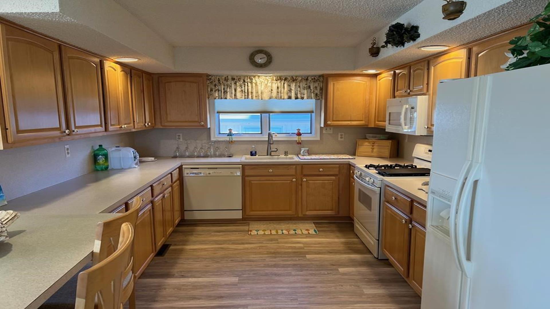 23 N Roosevelt Blvd., Brigantine (Golf Course)