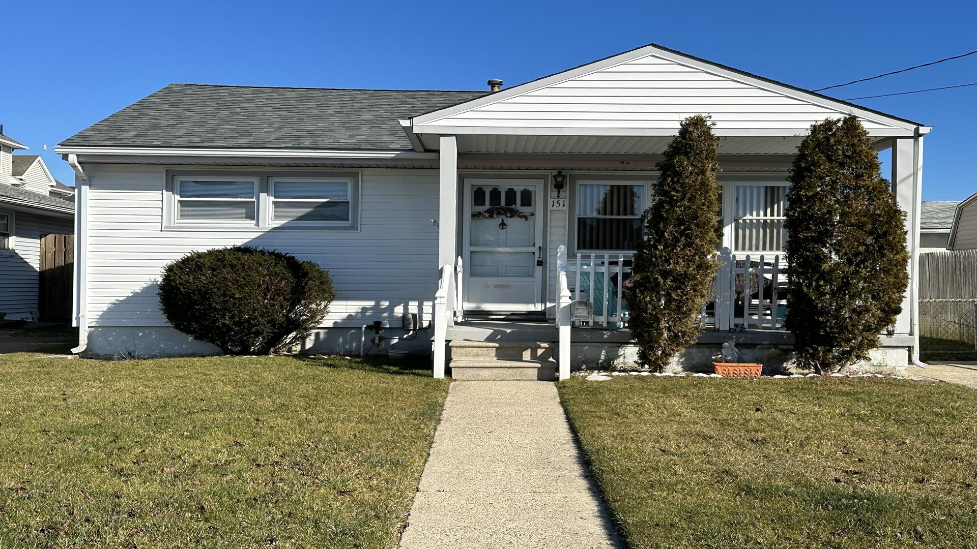 151 11th Street South, Brigantine