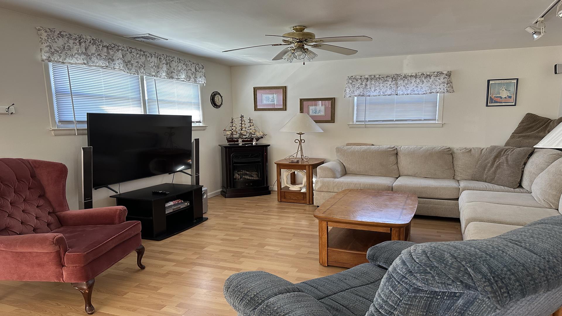 151 11th Street South, Brigantine (North End)