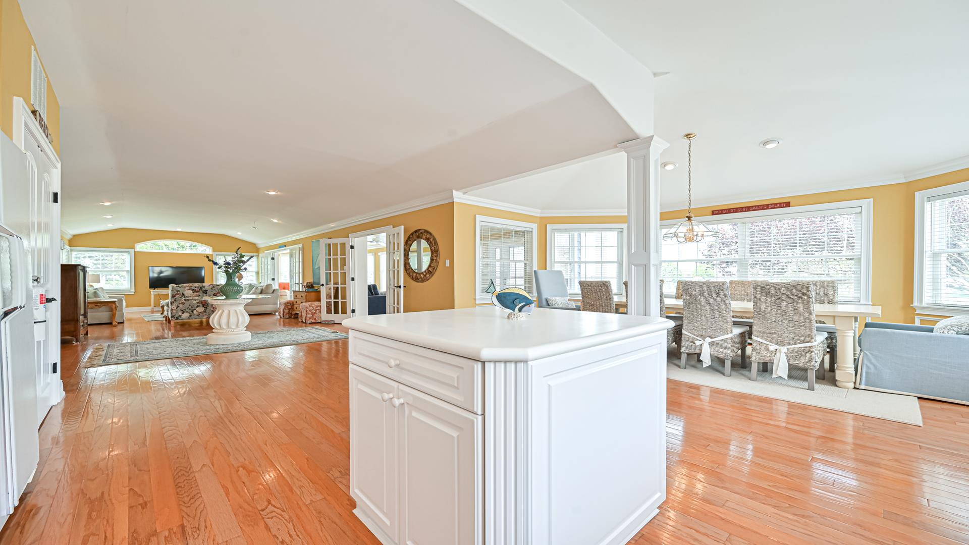 2304 Ocean Avenue, Brigantine (Beach Block)