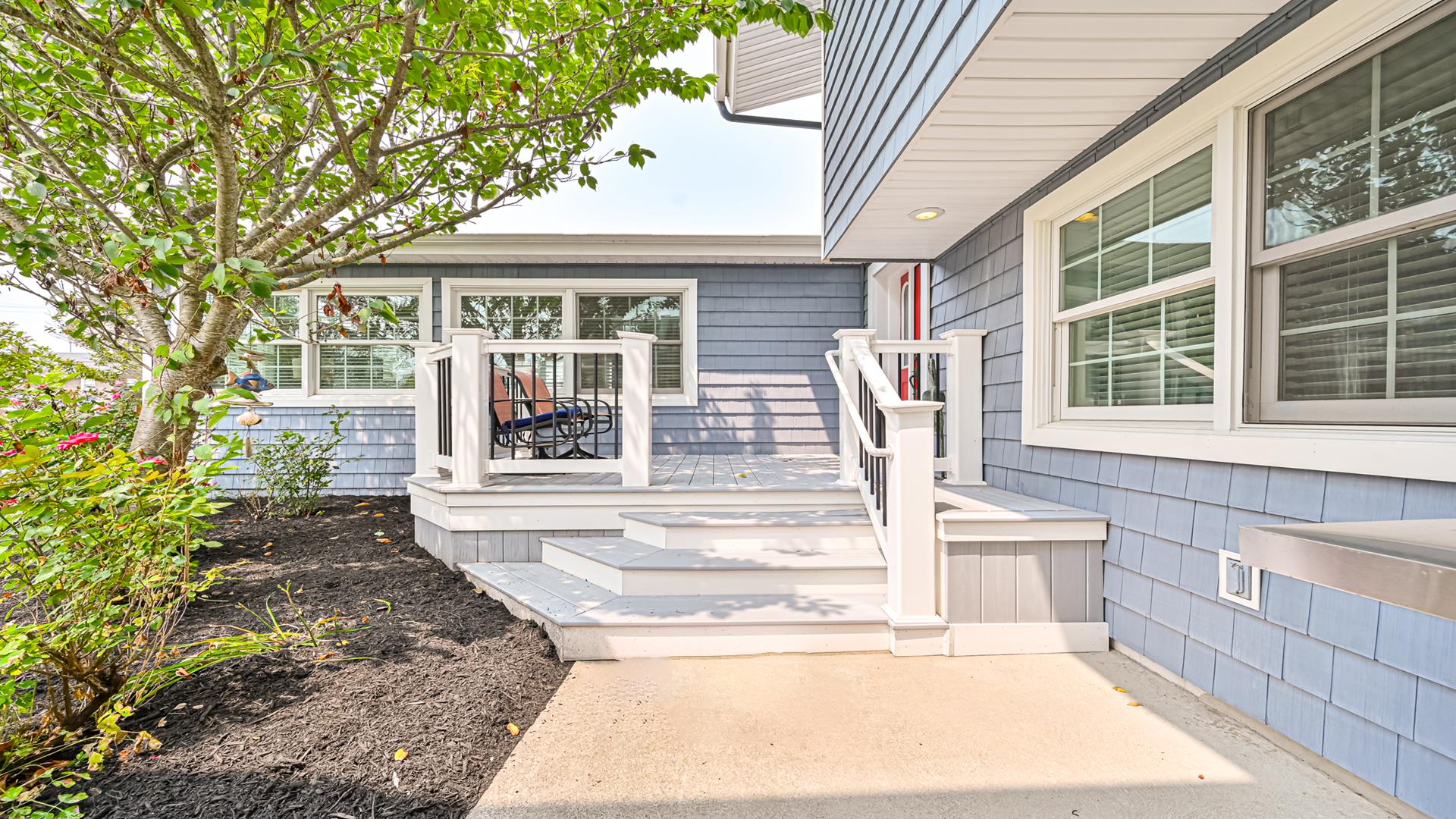 2304 Ocean Avenue, Brigantine (Beach Block)