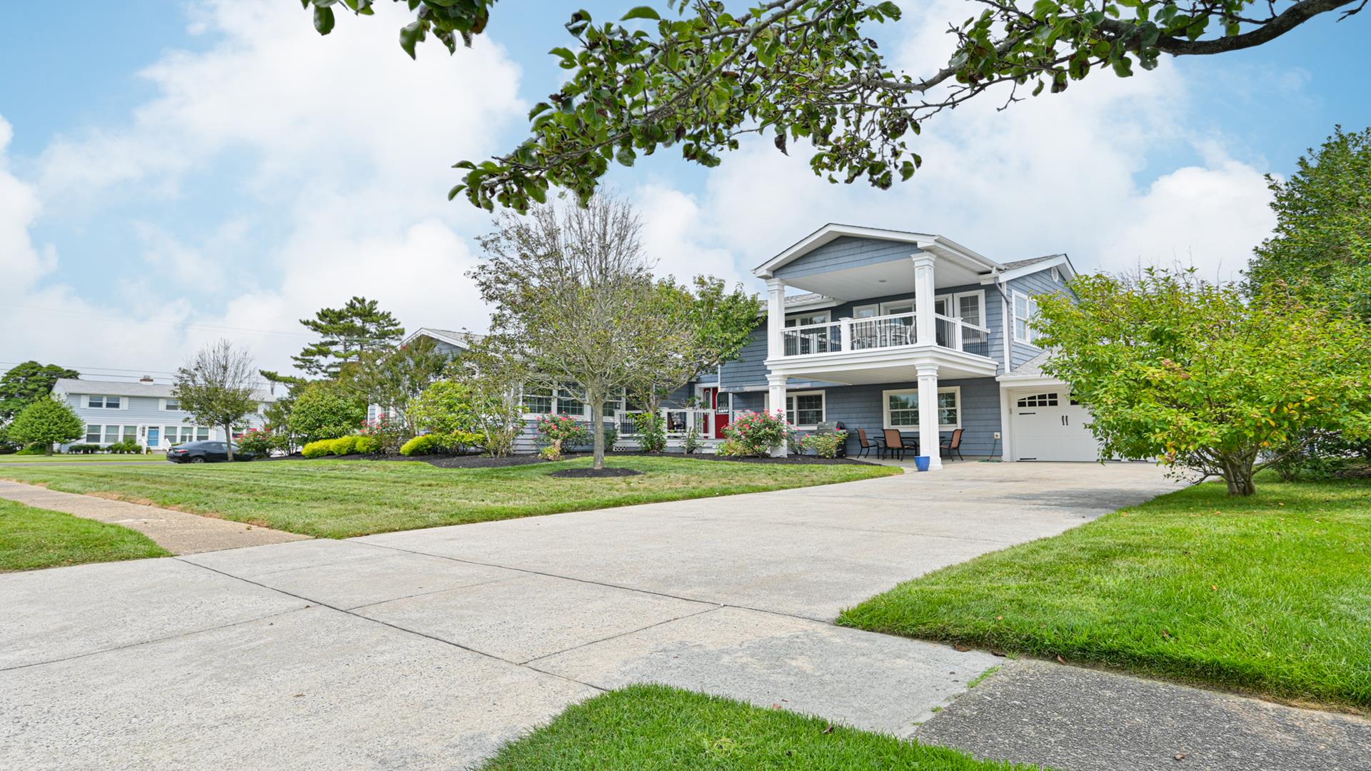 2304 Ocean Avenue, Brigantine (Beach Block)