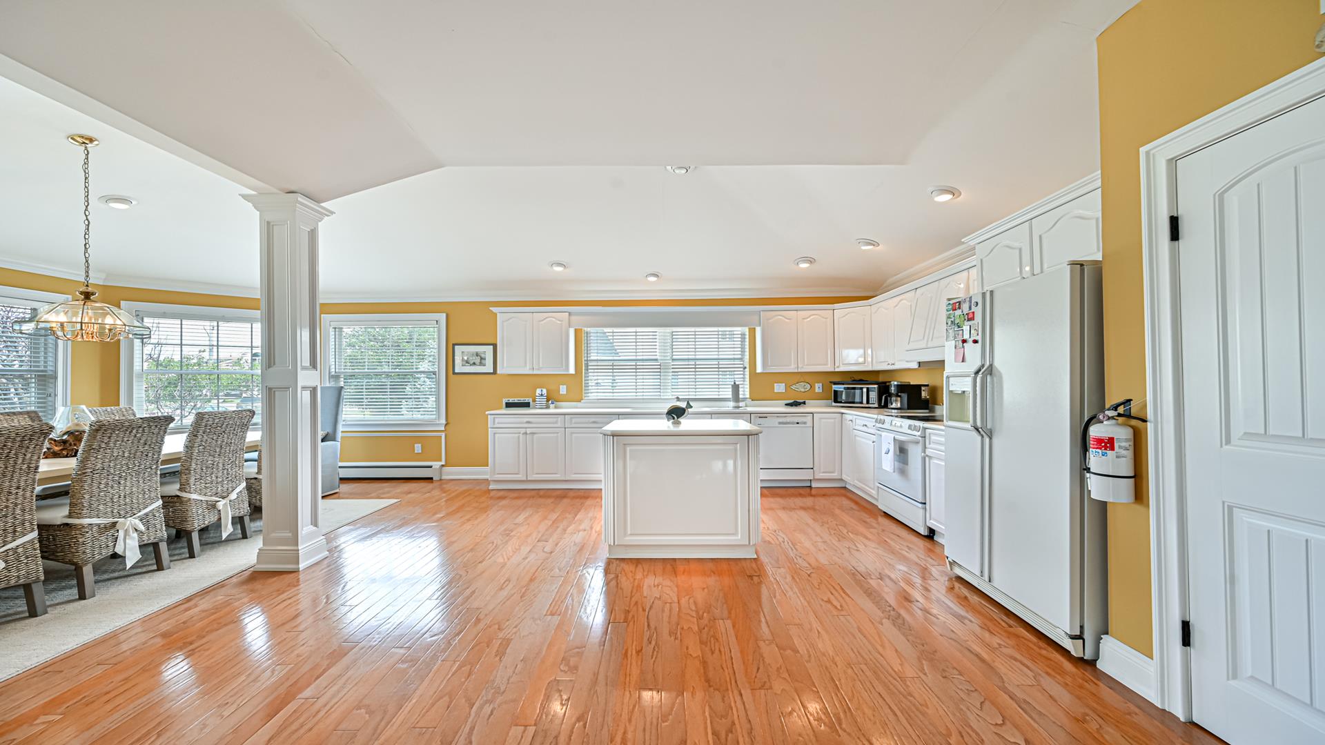 2304 Ocean Avenue, Brigantine (Beach Block)