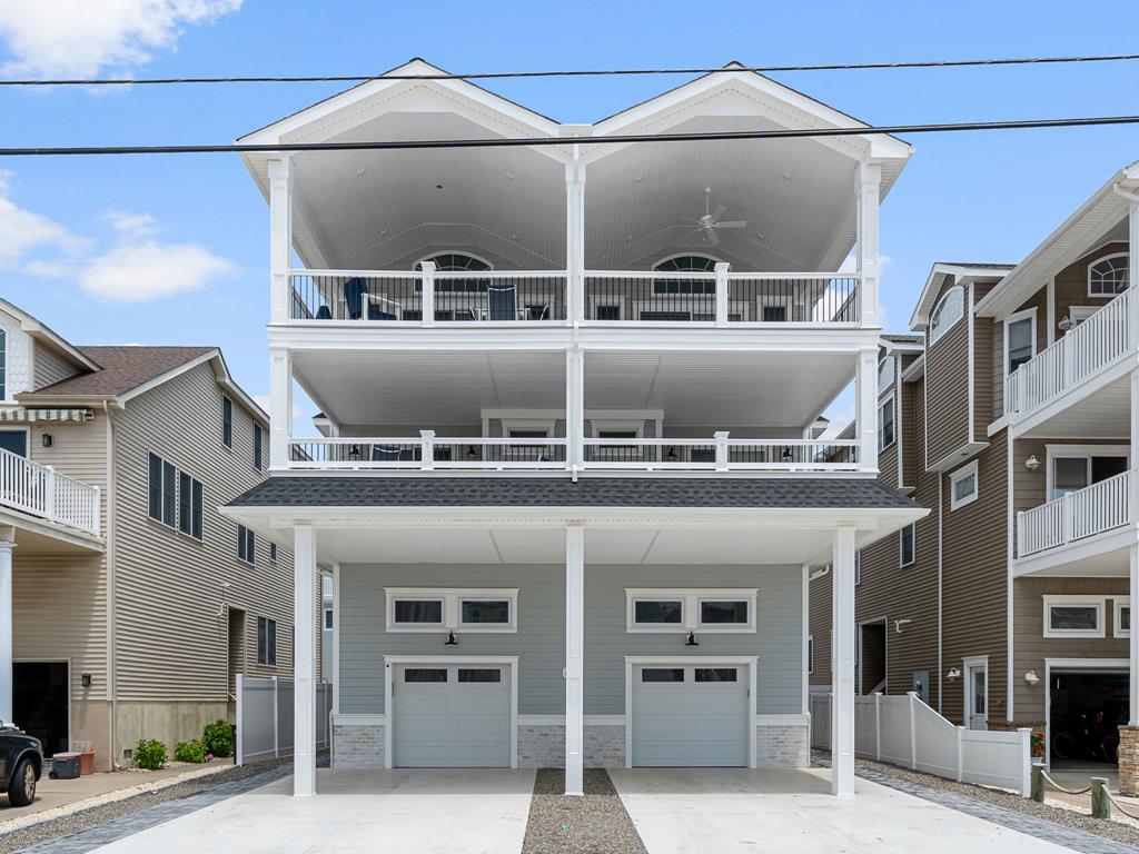 233 58th Street, Sea Isle City