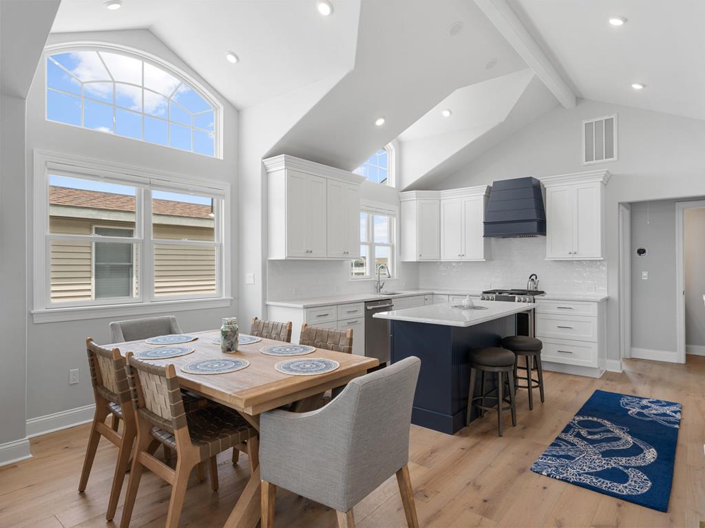 233 58th Street, Sea Isle City (Center)