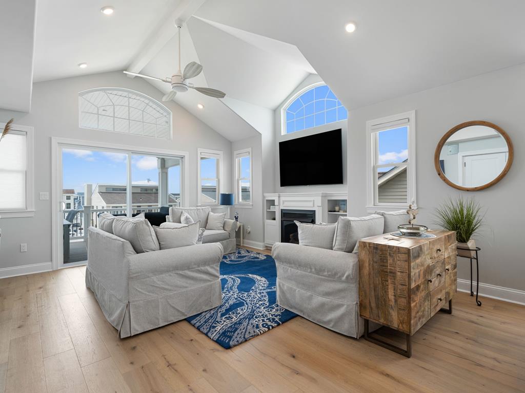 233 58th Street, Sea Isle City (Center)