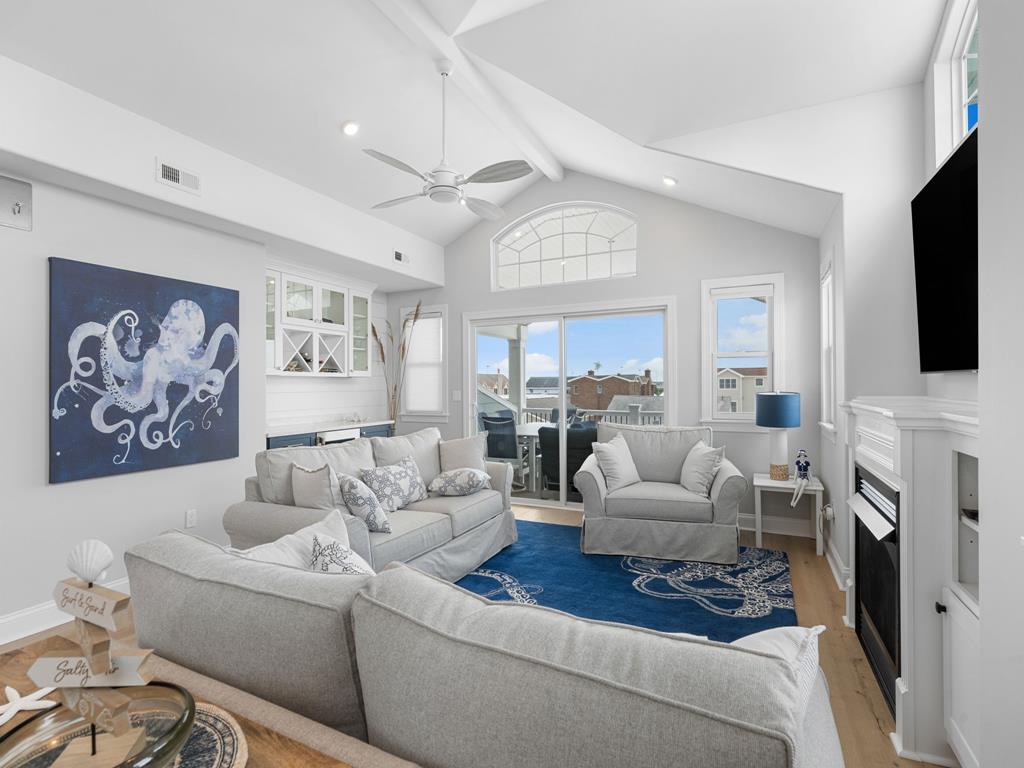233 58th Street, Sea Isle City (Center)