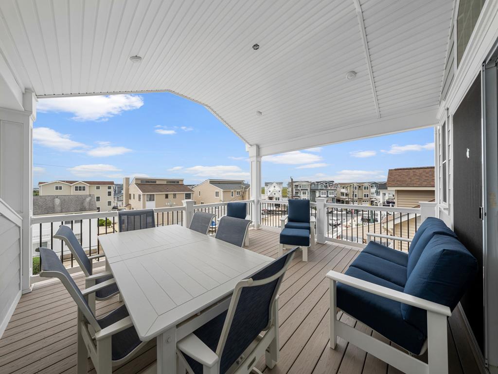 233 58th Street, Sea Isle City (Center)