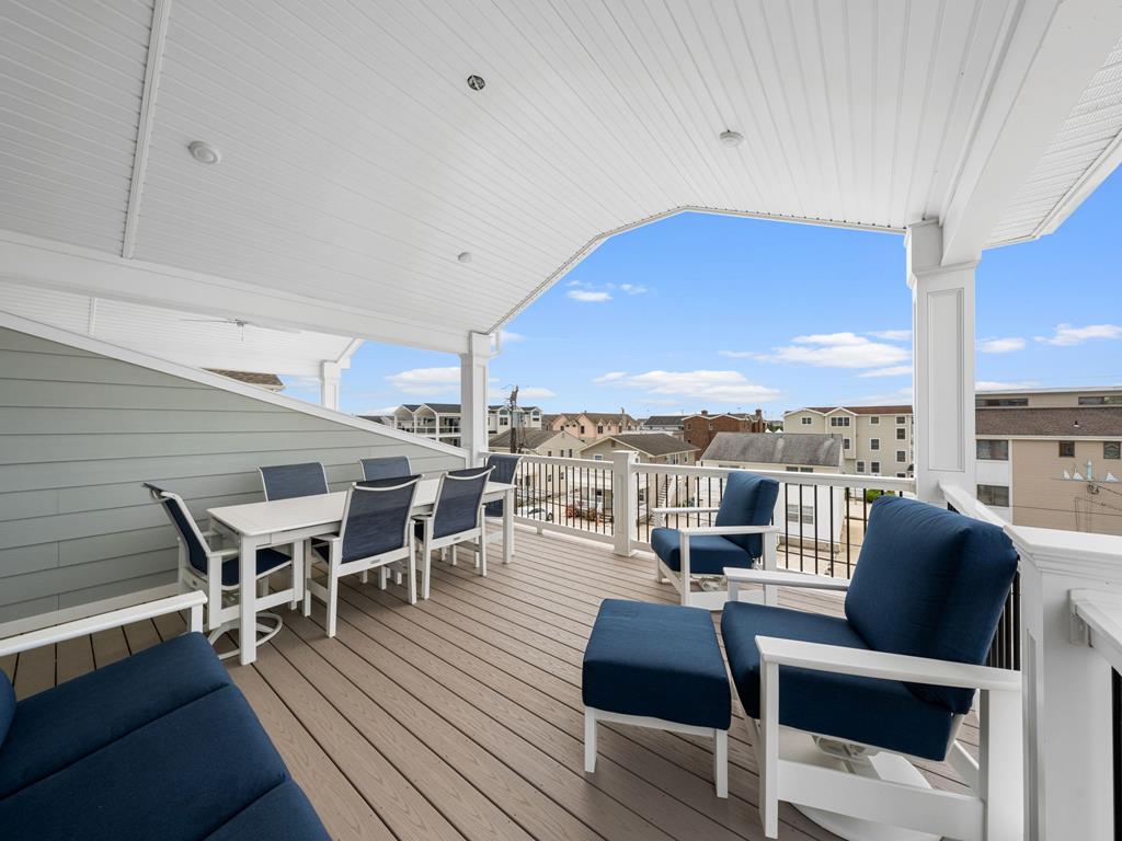 233 58th Street, Sea Isle City (Center)