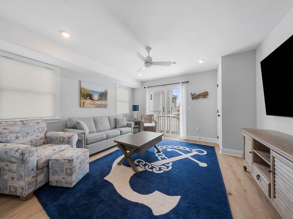 233 58th Street, Sea Isle City (Center)