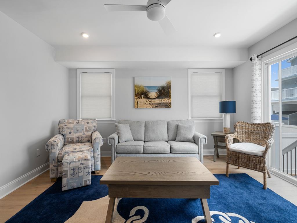 233 58th Street, Sea Isle City (Center)