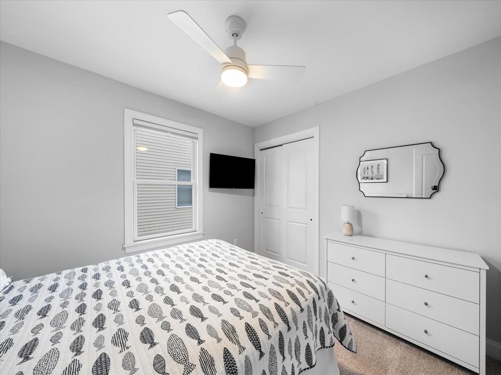 233 58th Street, Sea Isle City (Center)