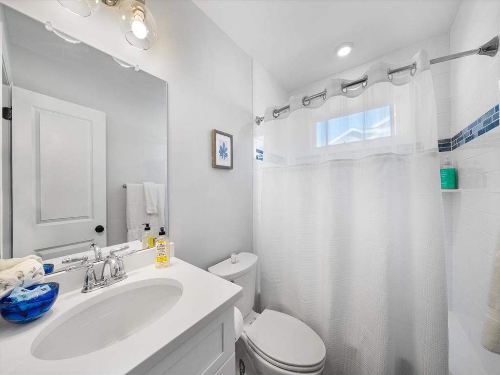 233 58th Street, Sea Isle City (Center)