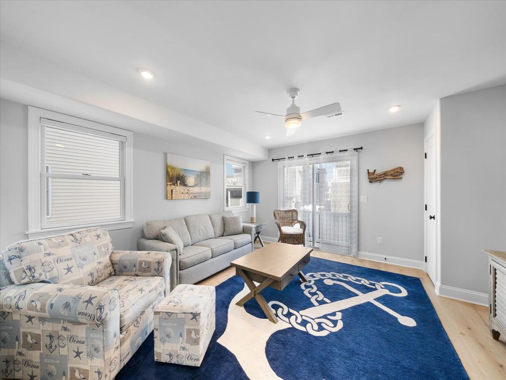 233 58th Street, Sea Isle City (Center)