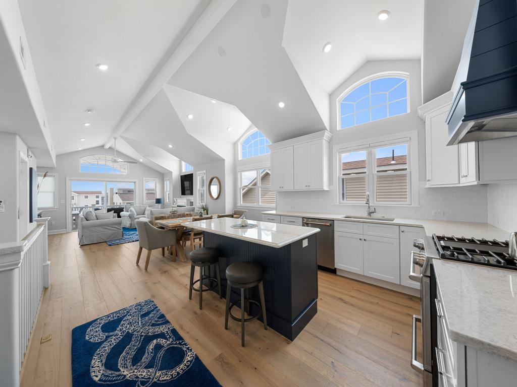 233 58th Street, Sea Isle City (Center)