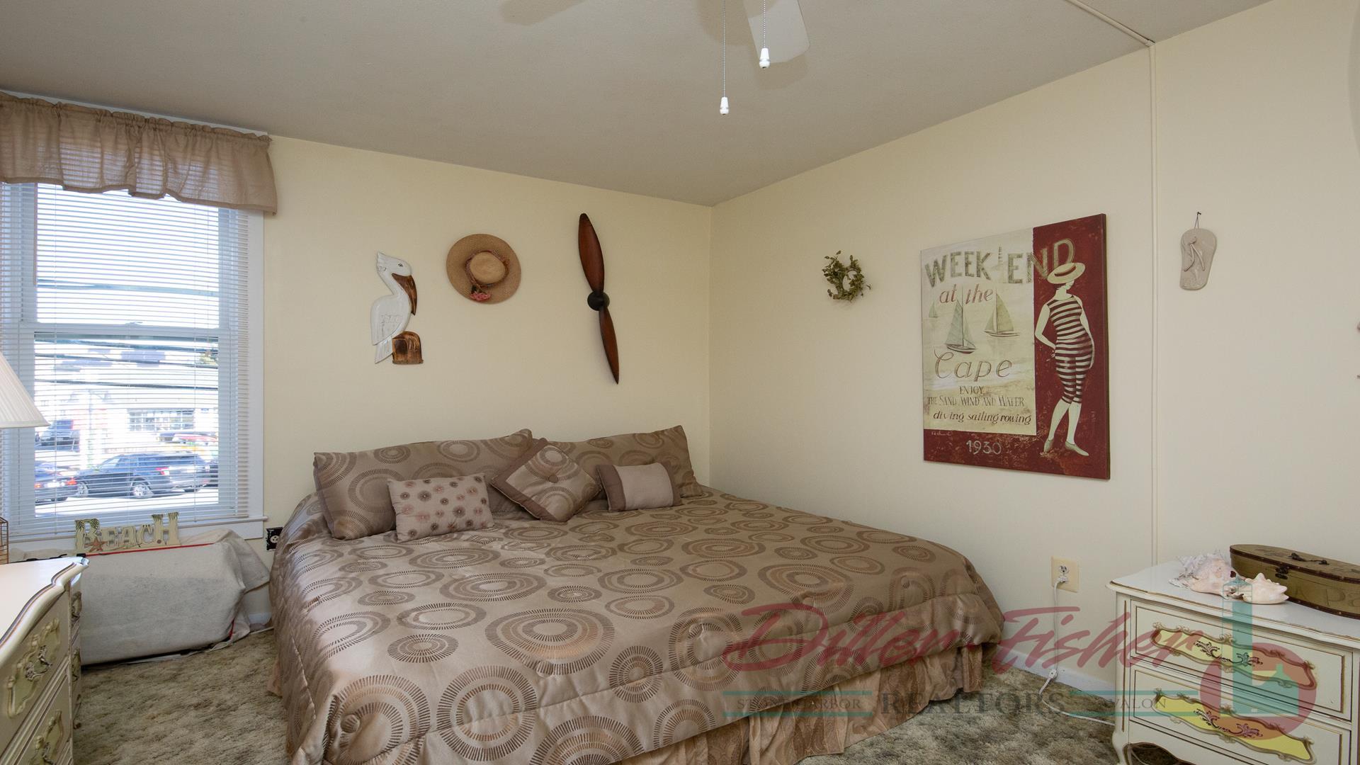 Diller Fisher Realtors 351 96th street NOT FOR RENT, Stone Harbor