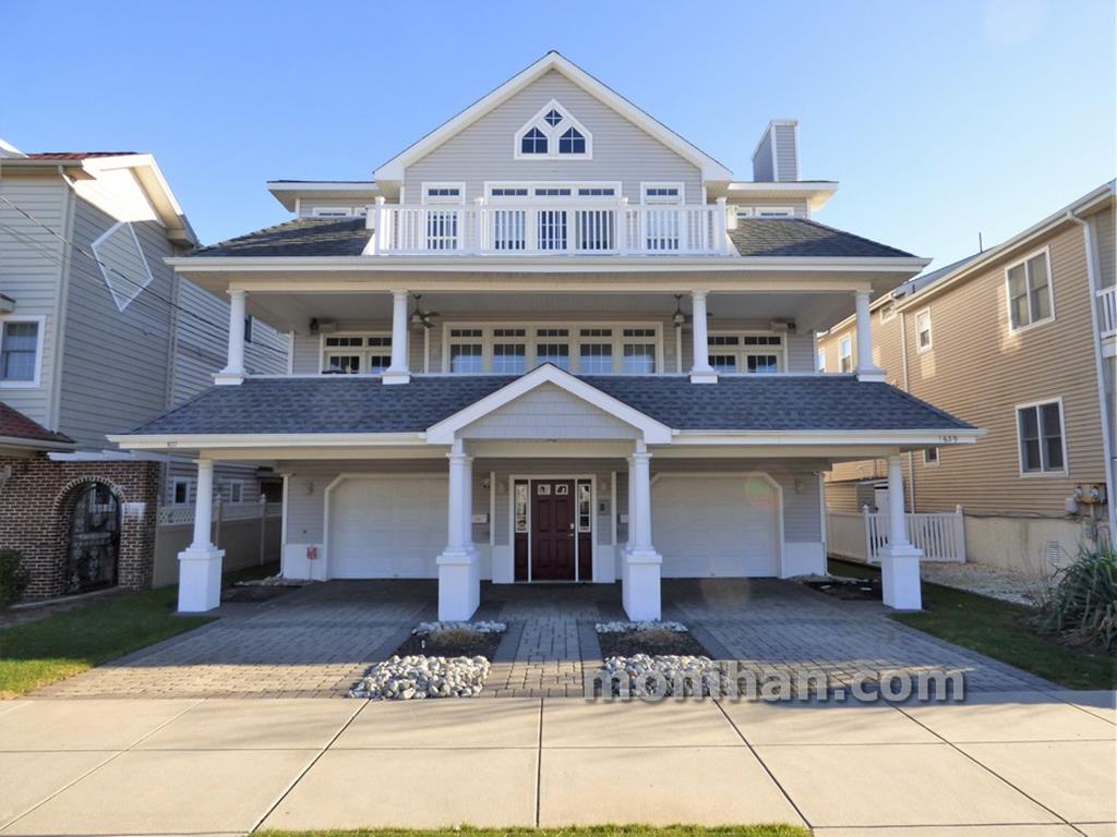1639 Wesley Avenue, Ocean City
