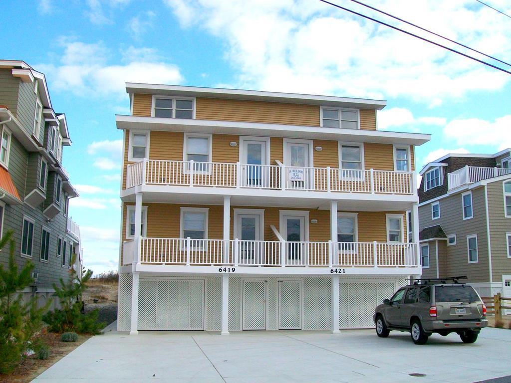 6419 Pleasure Avenue - Sea Isle City