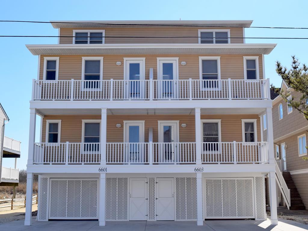 6601 Pleasure Avenue - Sea Isle City-UNITNorth