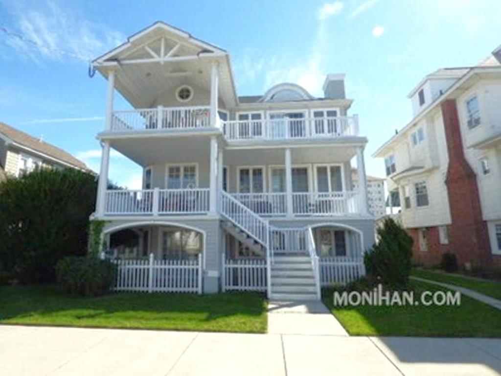 1027 Wesley Avenue, Ocean City